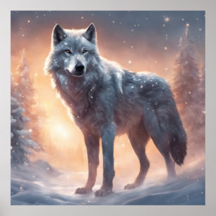 Poster Mantenha ou design seu