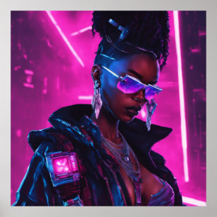 Poster Mantenha ou design seu