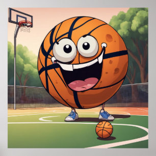 Poster Mantenha ou design seu