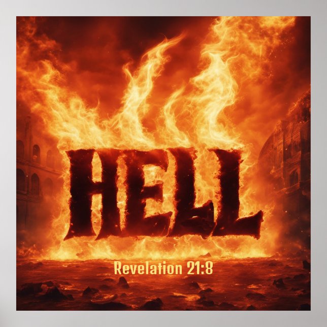 Poster Mantenha ou design seu (Frente)