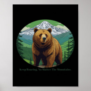 Poster Manter o roaming