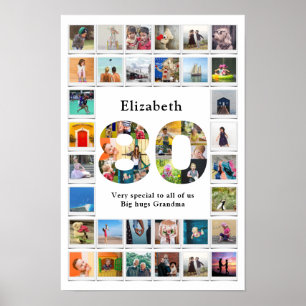 Poster Manutenção do Modelo de Fotografia da Família de A