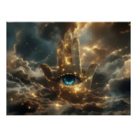 MÃO DE FÁTIMA – MÃO DE HAMSA – ZEN BUDISMO