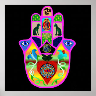 Póster Mão do Destino 2