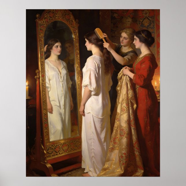 Poster Mãos que Ajudam (Frente)