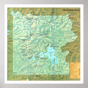 Poster Mapa antigo de Polônia Wroclaw (1588) Vintage Bres