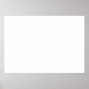 Póster Mapa de estrela 2D - Neigbourhood do solenóide