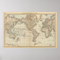 Mapa do Mundo 2
