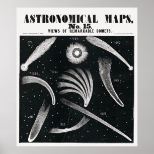 Poster Mapeamento de Composições