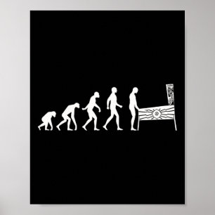 Poster Máquina de Arcade Flipper Pinll Retro Gamer EUA