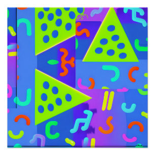 Póster Maquinações do Mempherciser