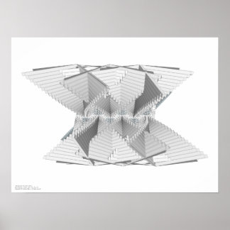 Póster Máquinas - Expressão Programática