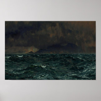 Poster Mar de Kattegat