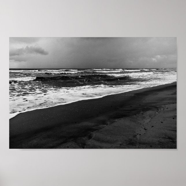 Poster mar é (Frente)