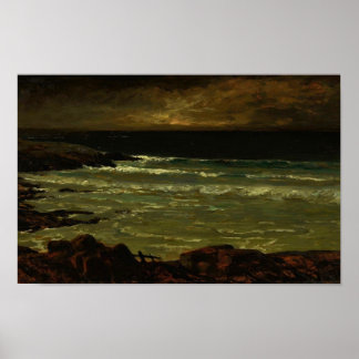 Poster Mar Mediterrâneo