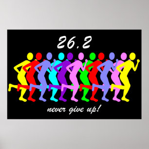 Póster Maratona