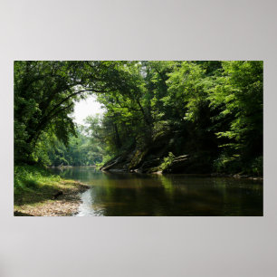 Poster Maravilhas naturais