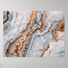 Poster Marble