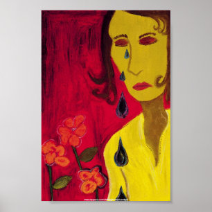 Póster marca nova dor