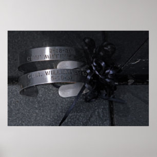 Póster Marca POW Vietnã