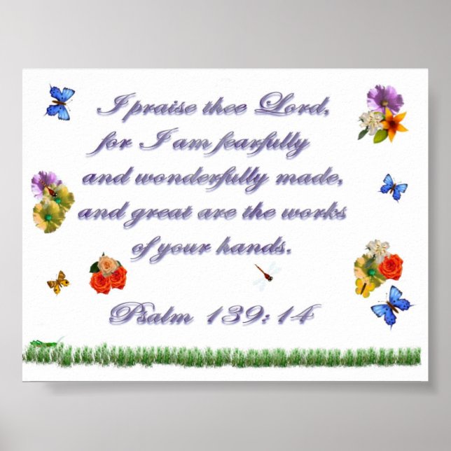 Póster Marcado (Frente)