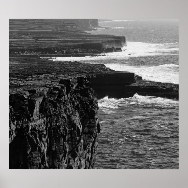 Poster Marcado (Frente)