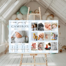 Marcha Azul - Primeiro Aniversário - Etapa da Foto