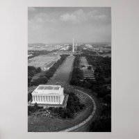 Marcha dos Direitos Civis em Washington - 1963