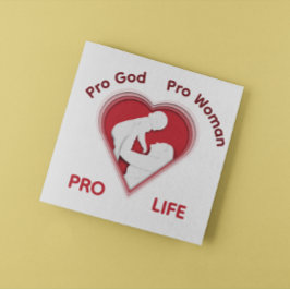 Póster Marcha Pró Deus, Pró Mulher, Pró Vida – Valorize a