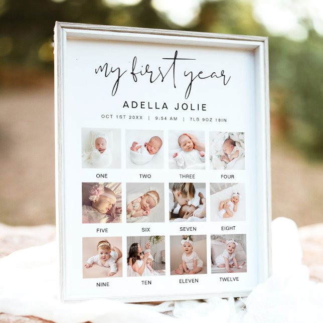 Poster Marco de Fotografia do primeiro ano da ADELLA Mini (Criador carregado)