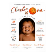 Marco do Ano - Primeiro Ano