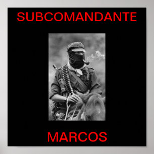 POSTER MARCOS SECUNDÁRIO