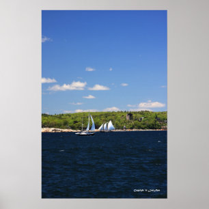 Poster Maré Gloucester 3