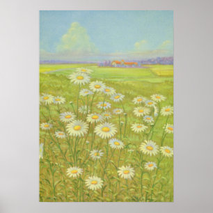 Poster Margarida Silvestre por Cargill, 1937