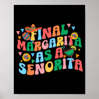 Margarita Final Como Uma Senhorita Esquadra da Noi