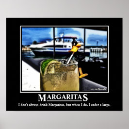 PÓSTER MARGARITAS