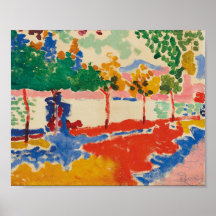 Margens do Rio | Andre Derain |