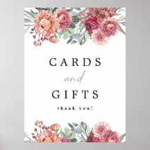 MARGOT Blush Rosa Poeirento Cartões e Presentes Fl