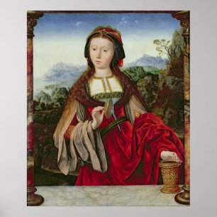 Poster Maria Madalena, c.1520-25
