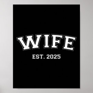 Poster Marido E Esposa No Leste De 2025 Recem casados Lua