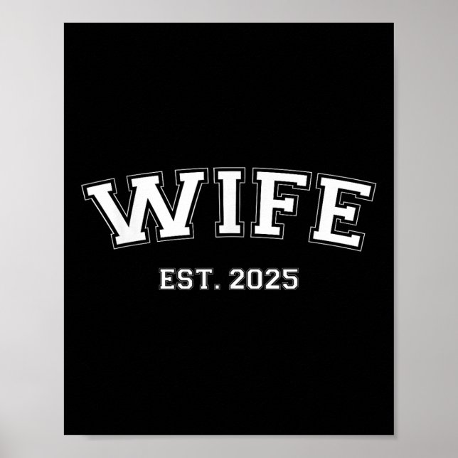 Poster Marido E Esposa No Leste De 2025 Recem casados Lua (Frente)