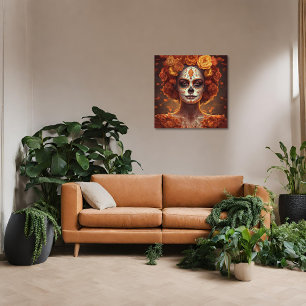 Póster Marigold Spirit