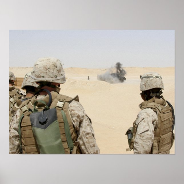 Póster Marinheiros e marinheiros (Frente)