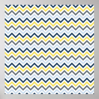 Marinho Azul, Azul Claro, Amarelo e Divisor de Cin