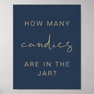 Poster MARINHO CAITLIN Quantas Canais Jogo De Chá de fral