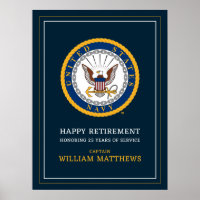 Marinho dos EUA | Emblema Marinho | Reforma Feliz