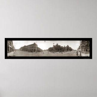 Póster Marion, IA Foto 1907