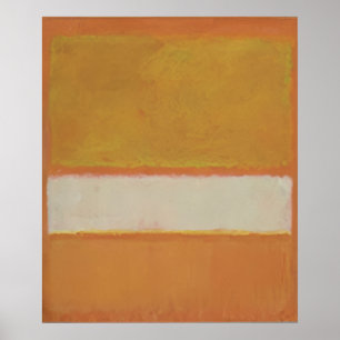Poster Mark Rothko - Sem título (Nº 11) - 1957