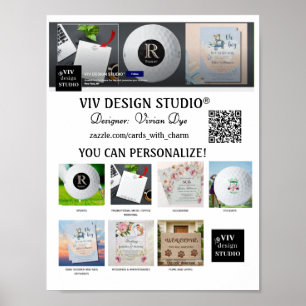 POSTER marketing