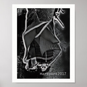 Póster markyart original PL#222240